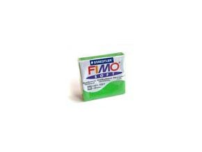 Modelovací hmota FIMO SOFT - Zelená tropická