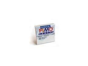 Modelovací hmota FIMO SOFT - Šedá