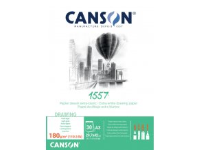 CansonA3 180g