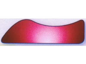 Barva pro Airbrush Schmincke 903 - Metalická červená