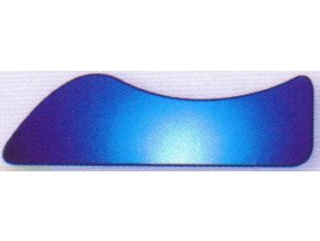 Barva pro Airbrush Schmincke 904 - Metalická modrá