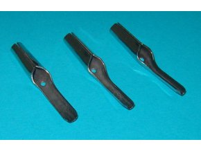 Náhradní nůž na linoryt - U 2mm