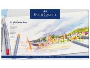 Faber Castell 36 ks č1PNG