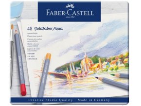 Faber Castell 48 č1 PNG