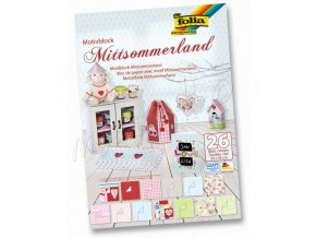 Mittsommerland B24X34 L26