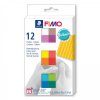 FIMO SOFT Brilliant COLOURS