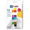 FIMO SOFT Basic COLOURS