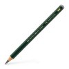 Grafitové tužky Faber Castell 9000 Jumbo
