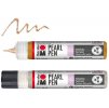 Barva "Pearl Pen" Marabu 25ml