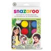 snazaroo gre