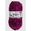 Vlna na háčkování "Samt" Myboshi, 100g