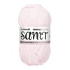Vlna na háčkování "Samt" Myboshi, 100g