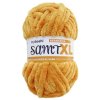 Vlna na háčkování "Samt XL" Myboshi, 100g