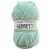 Vlna na háčkování "Samt XL" Myboshi, 100g