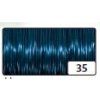 Měděný drát 0,3mm x 80m - Modrý