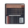 Umělecká grafitová sada Koh-i-noor 8899