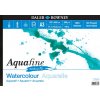 Blok akvarelový 300g Aquafine smooth Daler-Rowney - 12 listů A3
