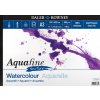 Blok akvarelový 300g Aquafine texture Daler-Rowney - 12 listů A3
