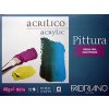 Blok 400g Fabriano pittura - 30x40cm
