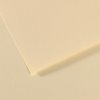 Pastelový papír 160g - č.101  Neapolská žlutá světlá