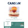 CansonA4 180g C grain