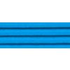 Vlnitý karton 250g - Světlemodrá