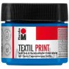 Barva Marabu textil print 100 ml.