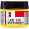 Barva Marabu textil print 100 ml.