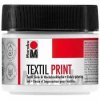 Barva Marabu textil print 100 ml.