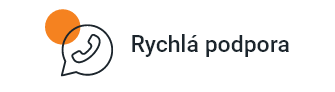 Rychlá podpora