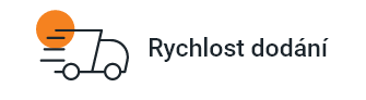 Rychlost dodání