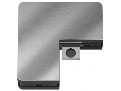 Dormakaba Mundus PT60 spojka nadsvětlíku a bočního fixu