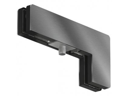 Dormakaba Mundus PT40 úhelník pro nadsvětlík s čepem