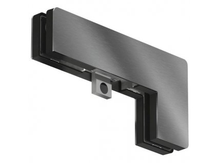 Dormakaba Mundus PT40 úhelník pro nadsvětlík s dorazem