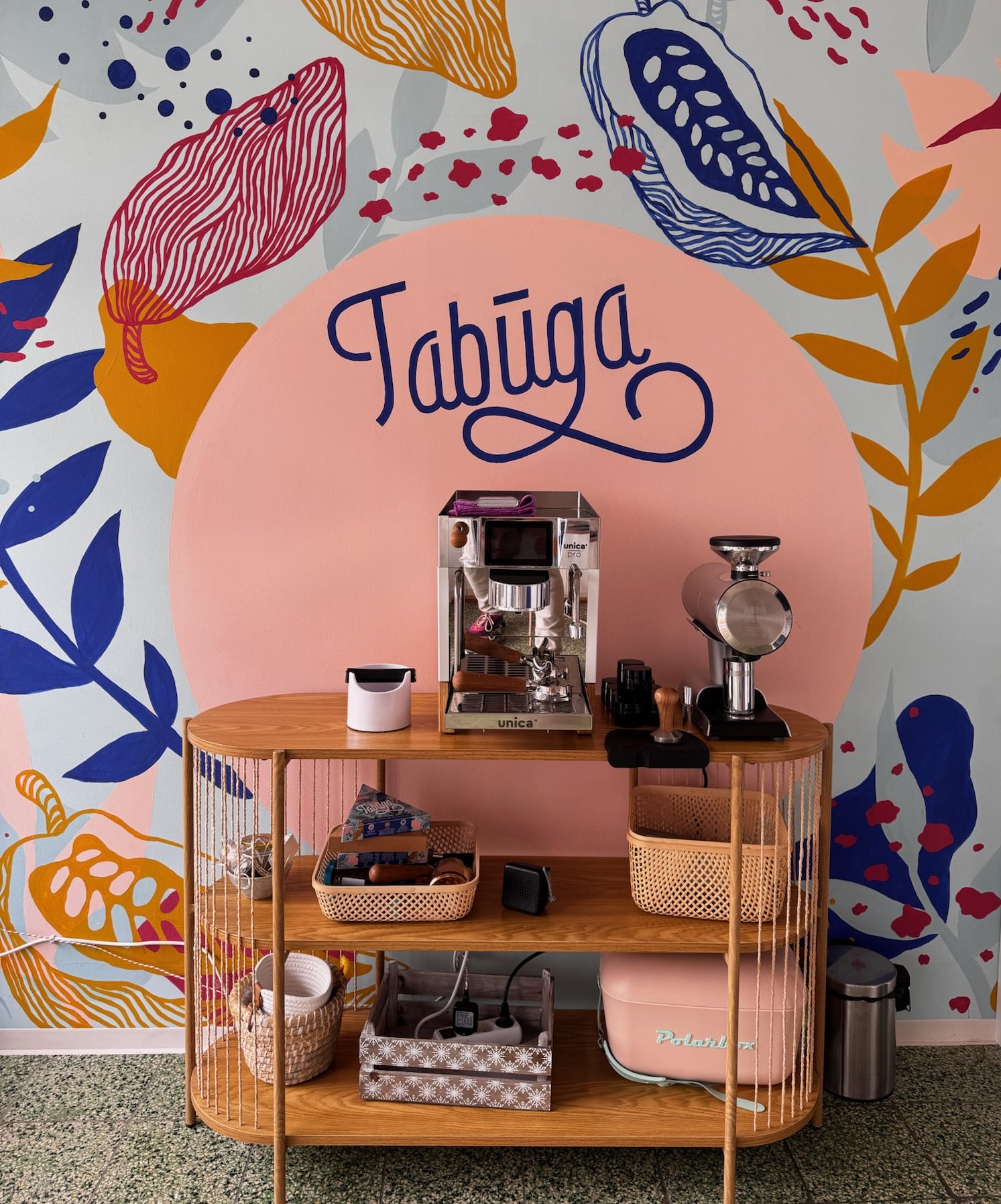 Showroom Tabuga