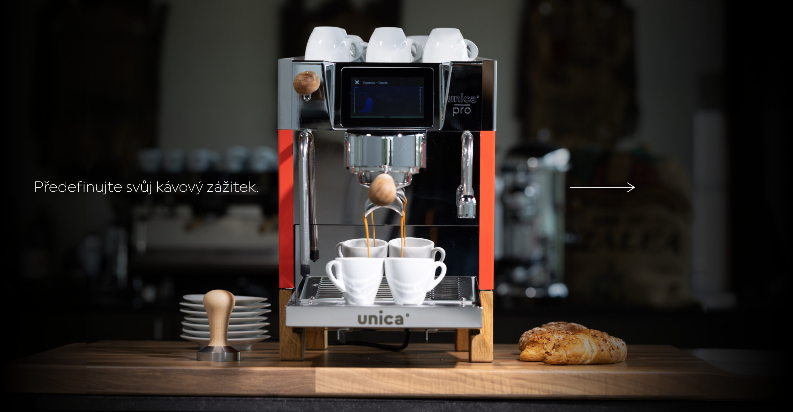 Unica PRO