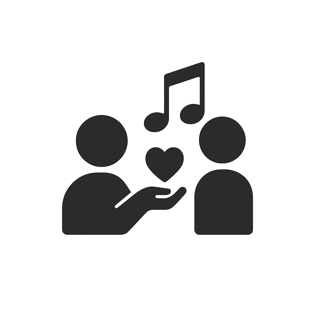 Osobní přístup a lidský dotek