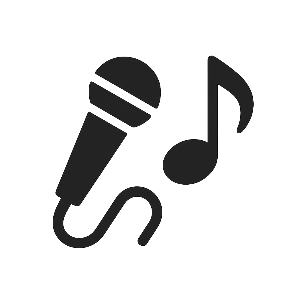 Profesionální zpracování a kvalita zvuku