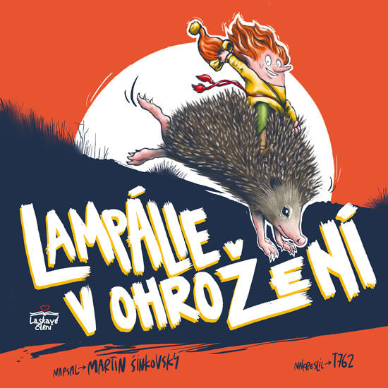 Lapálie v Lampálii