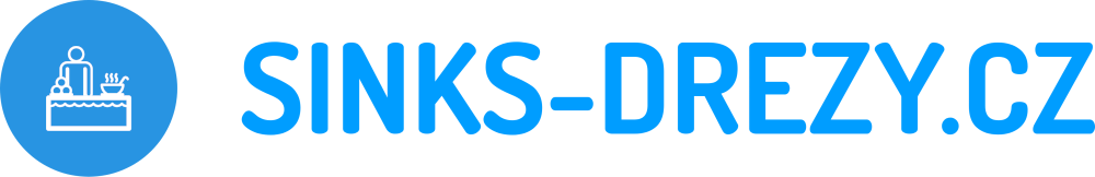 Sinks dřezy