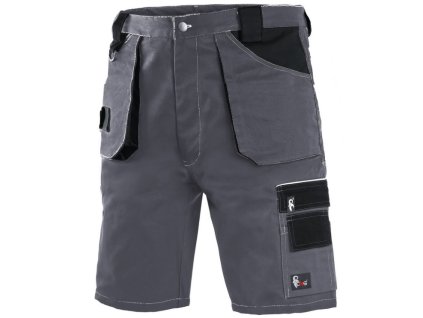 Montérkové šortky Orion