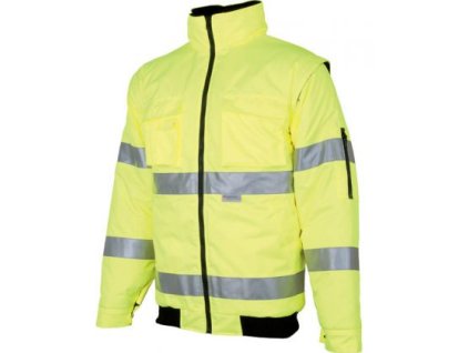 Reflexná bunda HOWARD