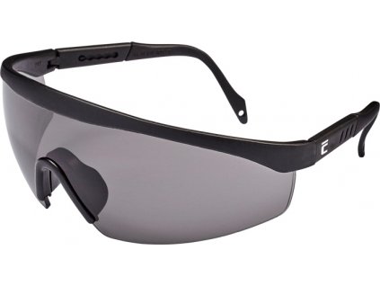 limerray inspector okuliare dymové