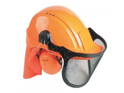 lesnicka prilba 3m peltor pel les