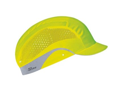 reflexna bezpecnostna siltovka hardcap aerolite s plastovou vystuhou