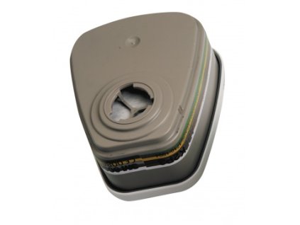 nahradne filtre 3m 6099 abek2p3 2 ks