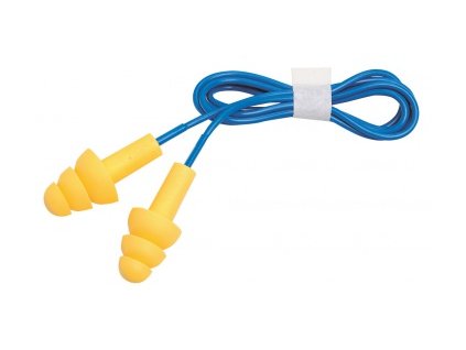 zatky do usi 3m ultrafit so snurkou