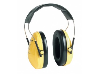 ochranne sluchadla 3m optime