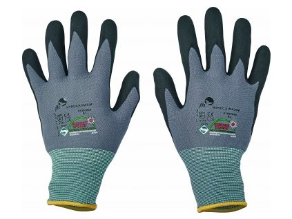 pracovne rukavice nyroca maxim