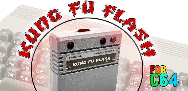 KUNG FU